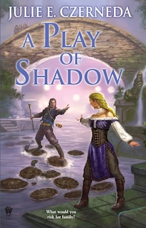 Front cover_A Play of Shadow