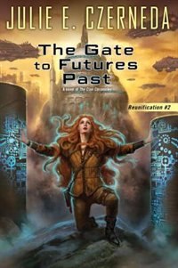 Front cover_The Gate To Futures Past
