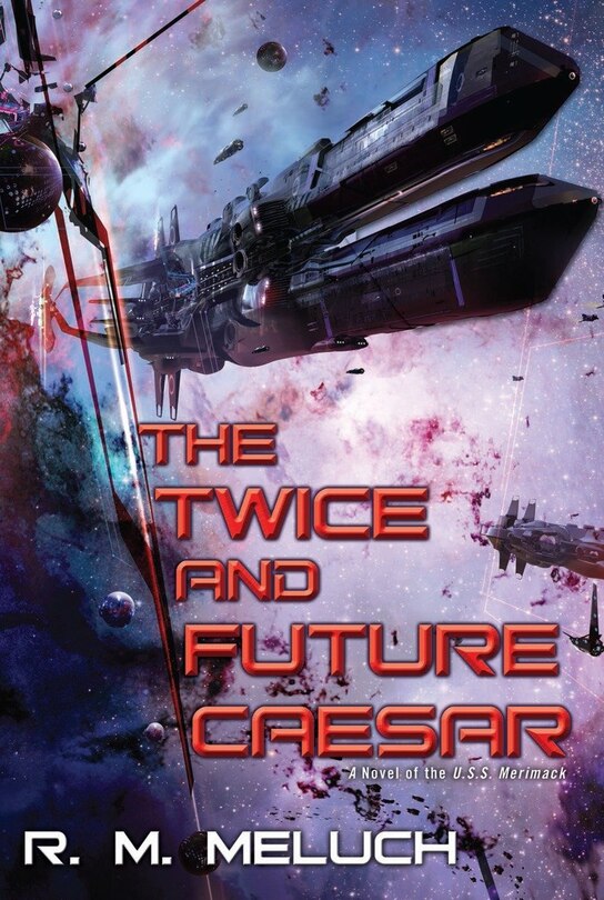 Couverture_The Twice and Future Caesar