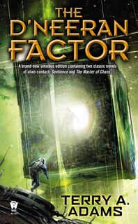 Front cover_The D'neeran Factor