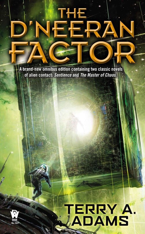 Front cover_The D'neeran Factor