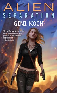 Front cover_Alien Separation