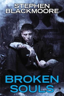 Front cover_Broken Souls