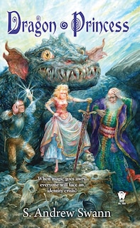 Couverture_Dragon Princess