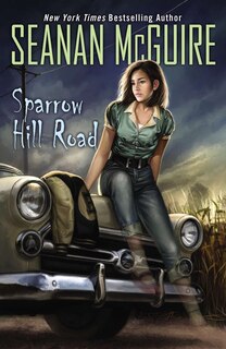 Front cover_Sparrow Hill Road