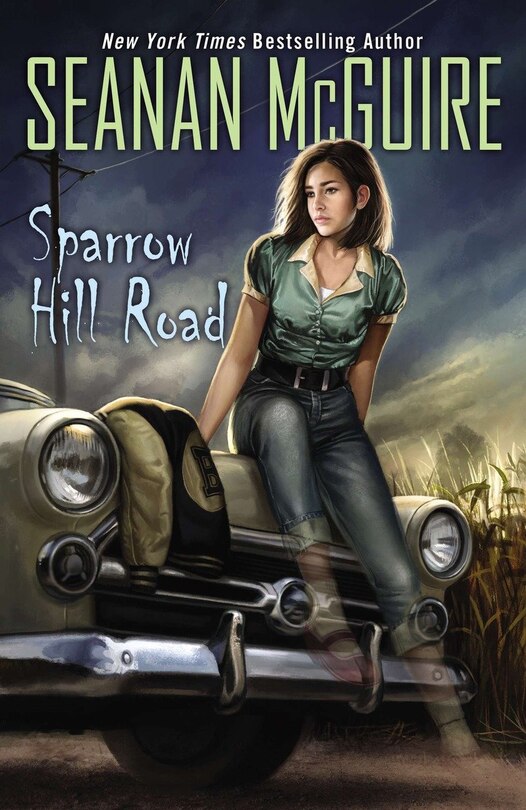 Front cover_Sparrow Hill Road