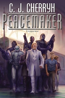 Front cover_Peacemaker