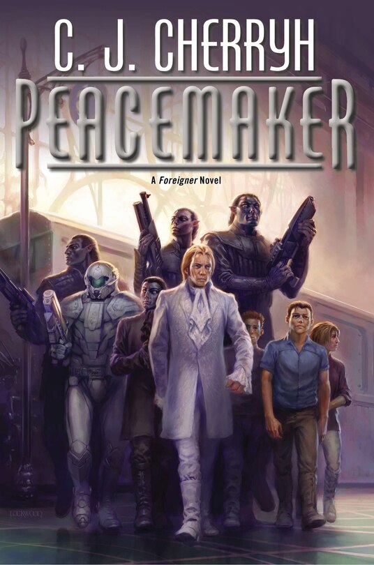 Front cover_Peacemaker