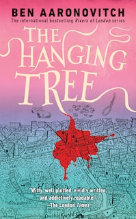 Front cover_The Hanging Tree
