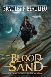 Front cover_With Blood Upon the Sand