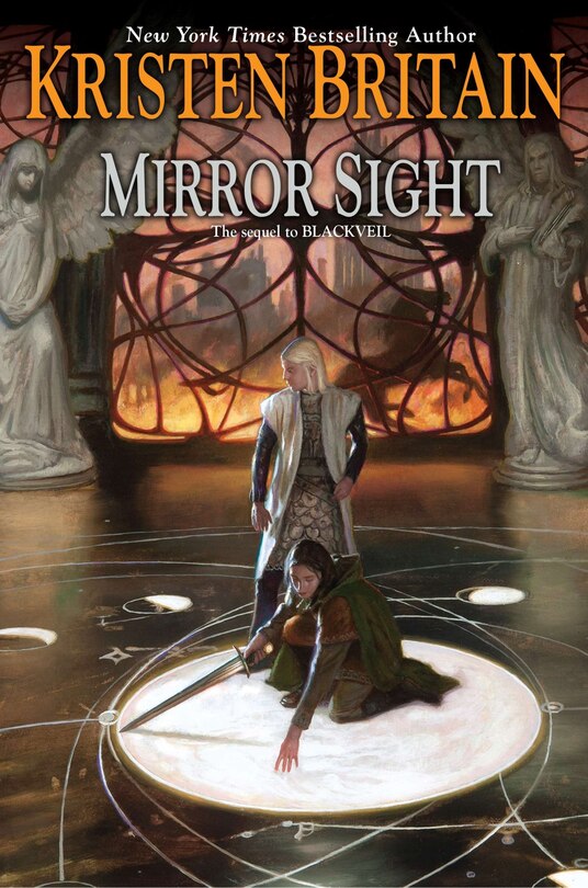 Front cover_Mirror Sight