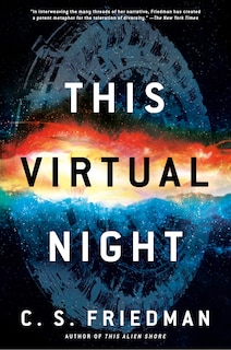 Front cover_This Virtual Night