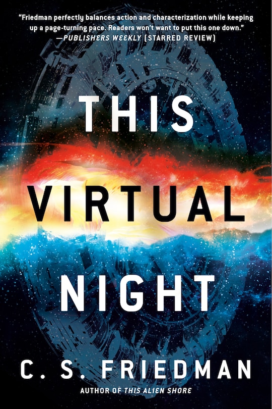 Front cover_This Virtual Night