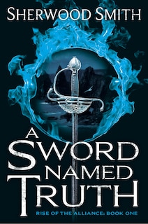 Couverture_A SWORD NAMED TRUTH