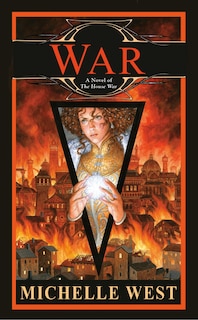 Front cover_War