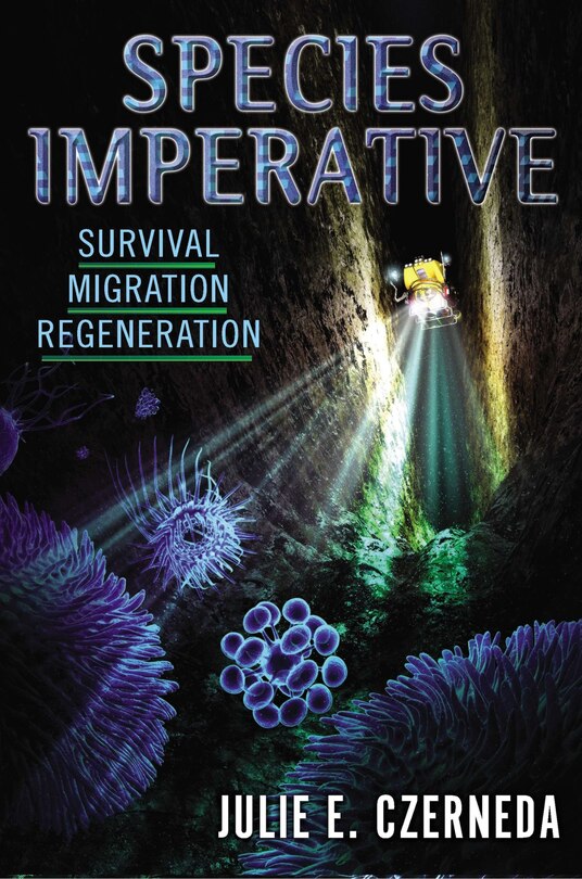 Front cover_Species Imperative