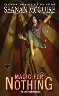 Couverture_Magic For Nothing