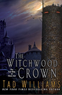 Couverture_WITCHWOOD CROWN