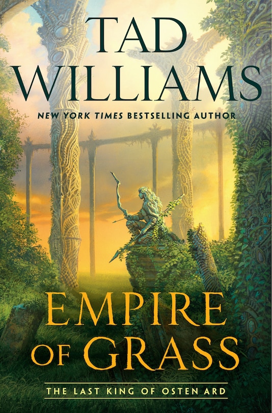 Front cover_Empire Of Grass