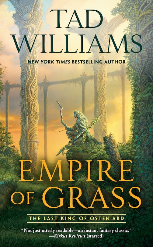 Empire Of Grass