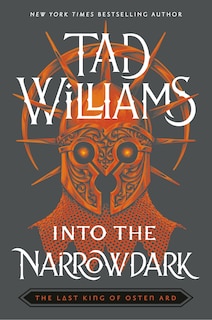 Front cover_Into The Narrowdark