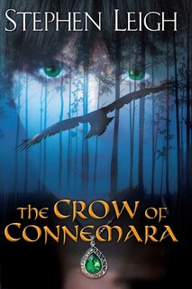 Front cover_The Crow Of Connemara