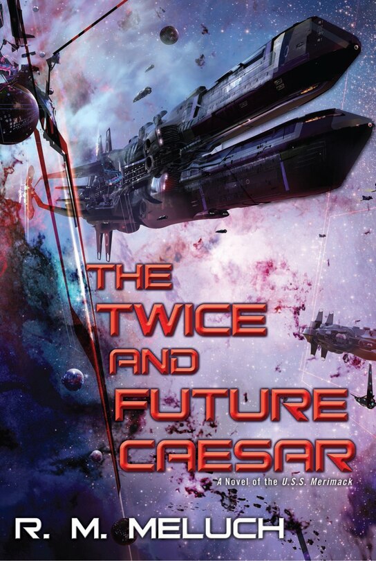 Couverture_The Twice and Future Caesar
