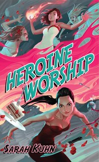 Front cover_Heroine Worship