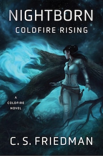 Front cover_Nightborn: Coldfire Rising