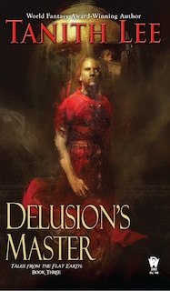 Couverture_Delusion's Master