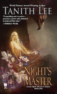 Couverture_Night's Master