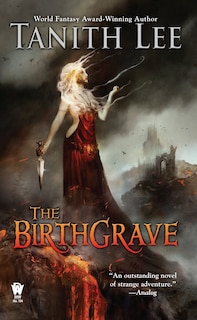 Couverture_The Birthgrave