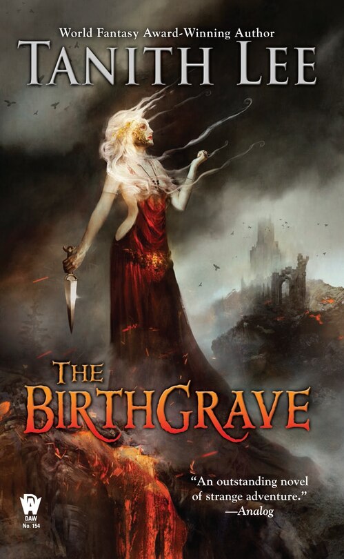 Couverture_The Birthgrave