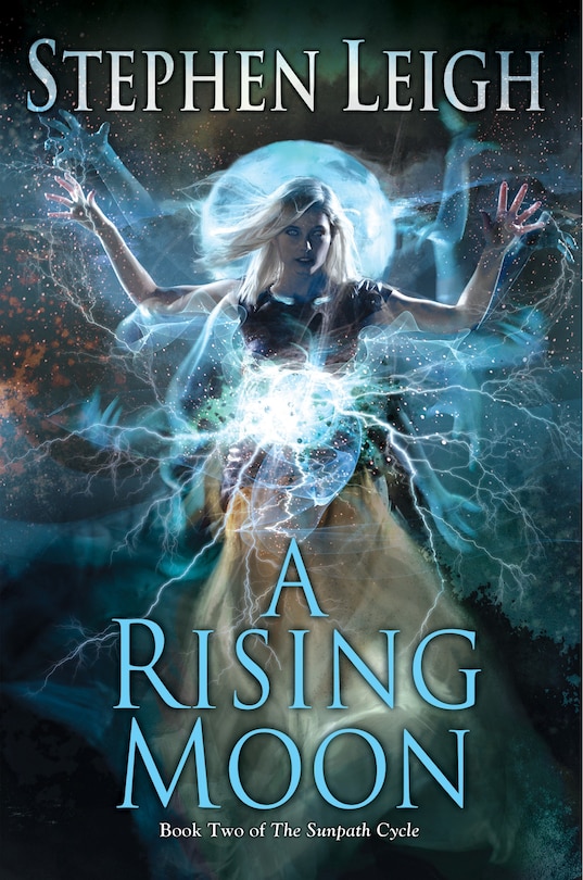 Couverture_A Rising Moon