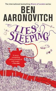 Couverture_Lies Sleeping