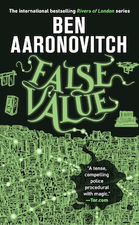 Front cover_False Value