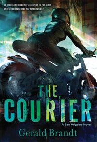 Front cover_The Courier
