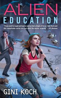 Front cover_Alien Education