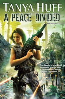 Front cover_A Peace Divided