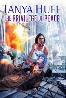 Front cover_The Privilege Of Peace