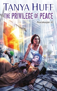Front cover_The Privilege Of Peace