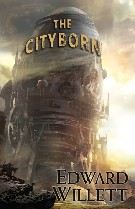 Couverture_The Cityborn