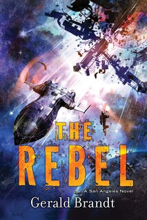 Front cover_The Rebel