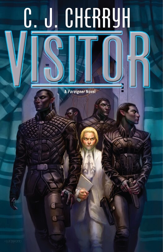 Visitor