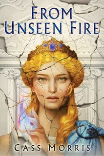 Couverture_From Unseen Fire