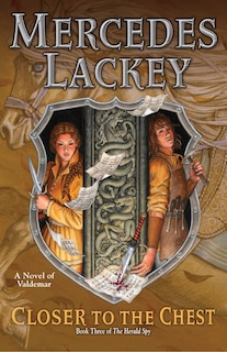 Front cover_Closer To The Chest