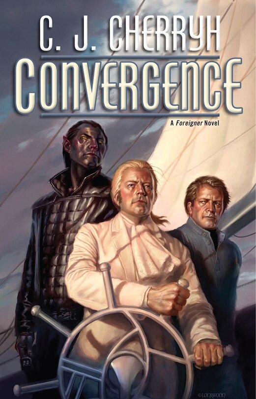 Front cover_Convergence