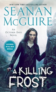 Front cover_A Killing Frost