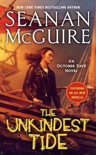 Front cover_The Unkindest Tide