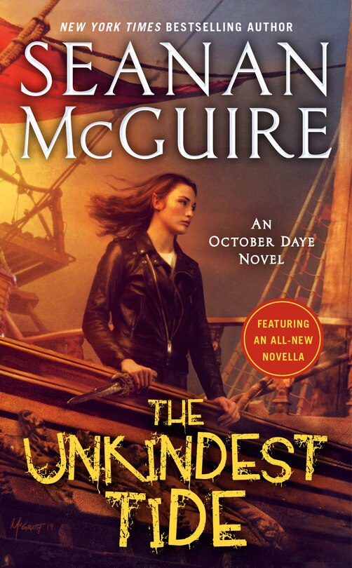 Front cover_The Unkindest Tide
